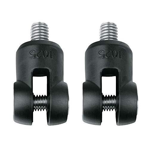 SKS Metaplast SKS Unisex – Erwachsene Gabeladapter-2257210900 Gabeladapter, Schwarz, Einheitsgröße SKS Metaplast SKS Unisex – Erwachsene Gabeladapter-2257210900 Gabeladapter, Schwarz, Einheitsgröße von SKS GERMANY