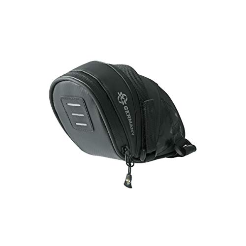 SKS Explorer Straps Seatpack Satteltasche, Schwarz, 500 ml SKS Explorer Straps Seatpack Satteltasche, Schwarz, 500 ml von SKS GERMANY