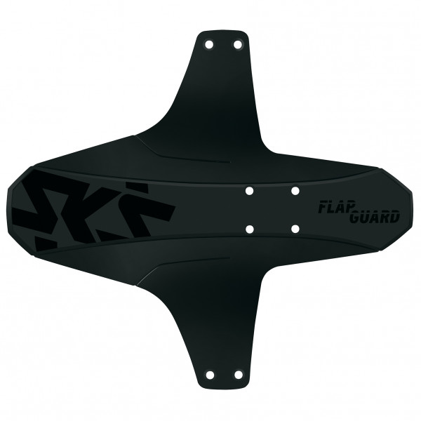 SKS - Flap Guard Black - Schutzblech schwarz von SKS