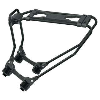 SKS Gepäckträger Infinity Universal schwarz | Max. Belastung: 12 kg SKS Gepäckträger Infinity Universal schwarz | Max. Belastung: 12 kg von SKS