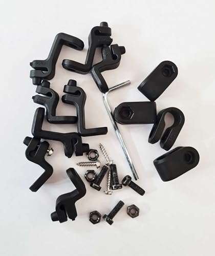 SKS Infinity Mudguard Rear Ersatzteile Befestigung SKS Infinity Mudguard Rear Ersatzteile Befestigung von SKS