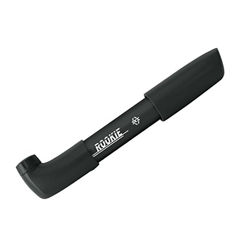 SKS SKS Unisex – Erwachsene Pumpe Rookie lose reversibel, Schwarz, Länge 2: 245-260 mm SKS SKS Unisex – Erwachsene Pumpe Rookie lose reversibel, Schwarz, Länge 2: 245-260 mm von SKS GERMANY