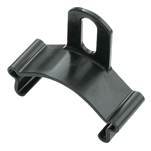 SKS Kunststoffschiebebrücke 45 mm, schwarz SKS Kunststoffschiebebrücke 45 mm, schwarz von SKS GERMANY