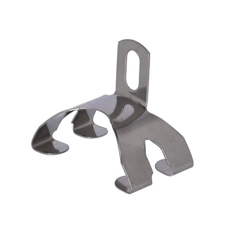 SKS Schutzblech Schiebebrücke für Chromoplastics P45, 45mm breit SKS Schutzblech Schiebebrücke für Chromoplastics P45, 45mm breit von SKS