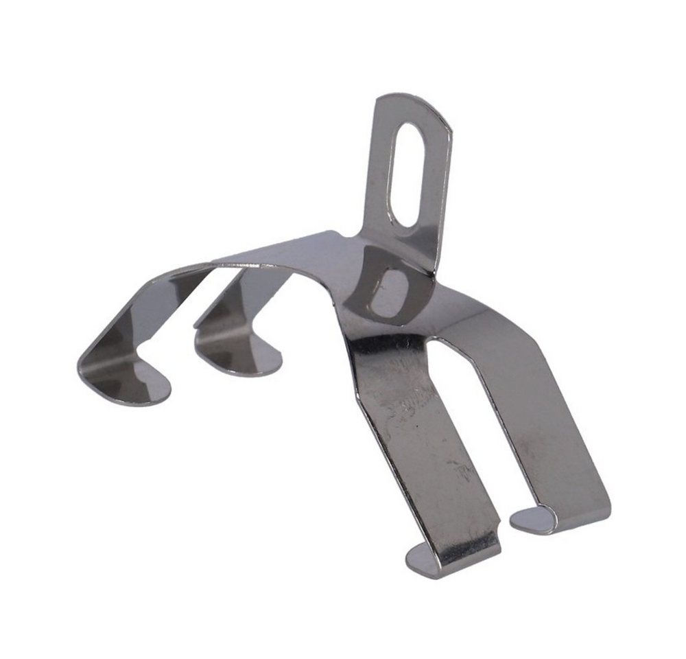 SKS Schutzblech Schiebebrücke für Chromoplastics P65, 65mm breit SKS Schutzblech Schiebebrücke für Chromoplastics P65, 65mm breit von SKS