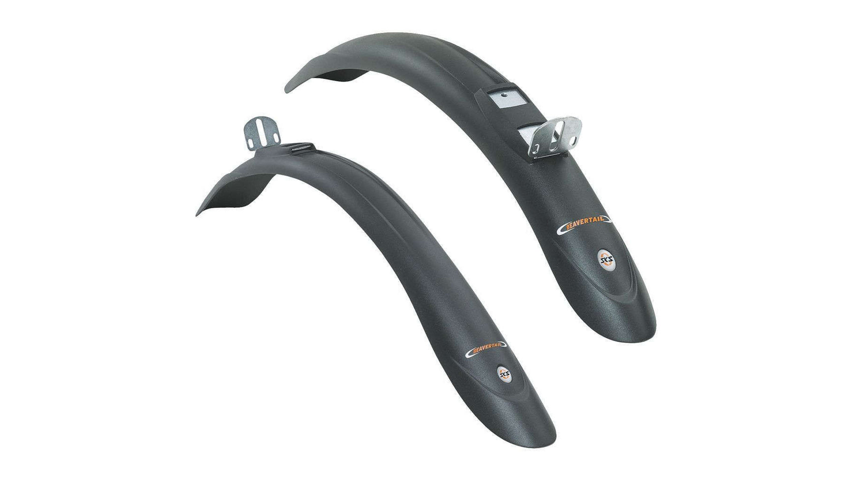 SKS Schutzblech-Set Beavertail SKS Schutzblech-Set Beavertail von SKS GERMANY