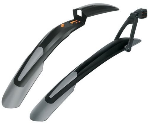 Schutzblech-Set Shockblade + X-Blade 28" / 29" Schutzblech-Set Shockblade + X-Blade 28" / 29" von SKS GERMANY