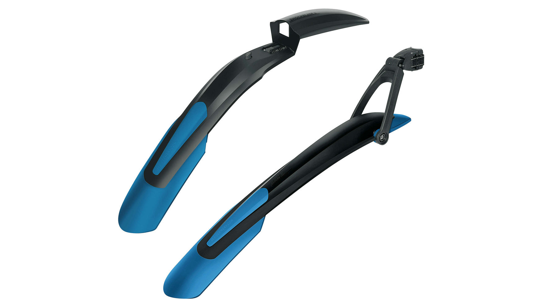 SKS Shockblade & X-Blade Set 29 SKS Shockblade & X-Blade Set 29 von SKS GERMANY