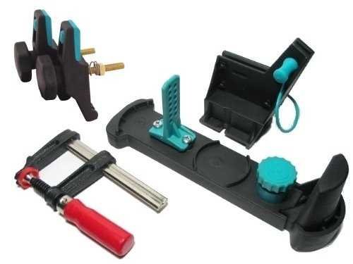 SKS Skispanner Aufrüstsatz "Easy Fix" SKS Skispanner Aufrüstsatz "Easy Fix" von SKS