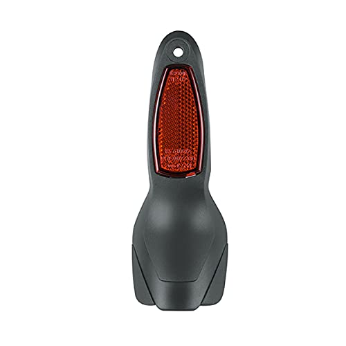 SKS Spoiler mit Reflektor für Bluemels - Reflektorspoiler Breite 53 mm SKS Spoiler mit Reflektor für Bluemels - Reflektorspoiler Breite 53 mm von SKS GERMANY