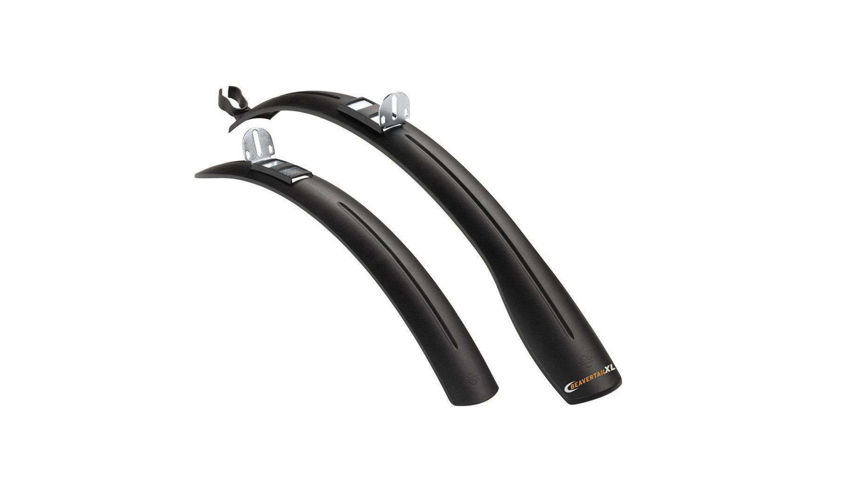 SKS Steckblech-Set Beavertail XL SKS Steckblech-Set Beavertail XL von SKS GERMANY