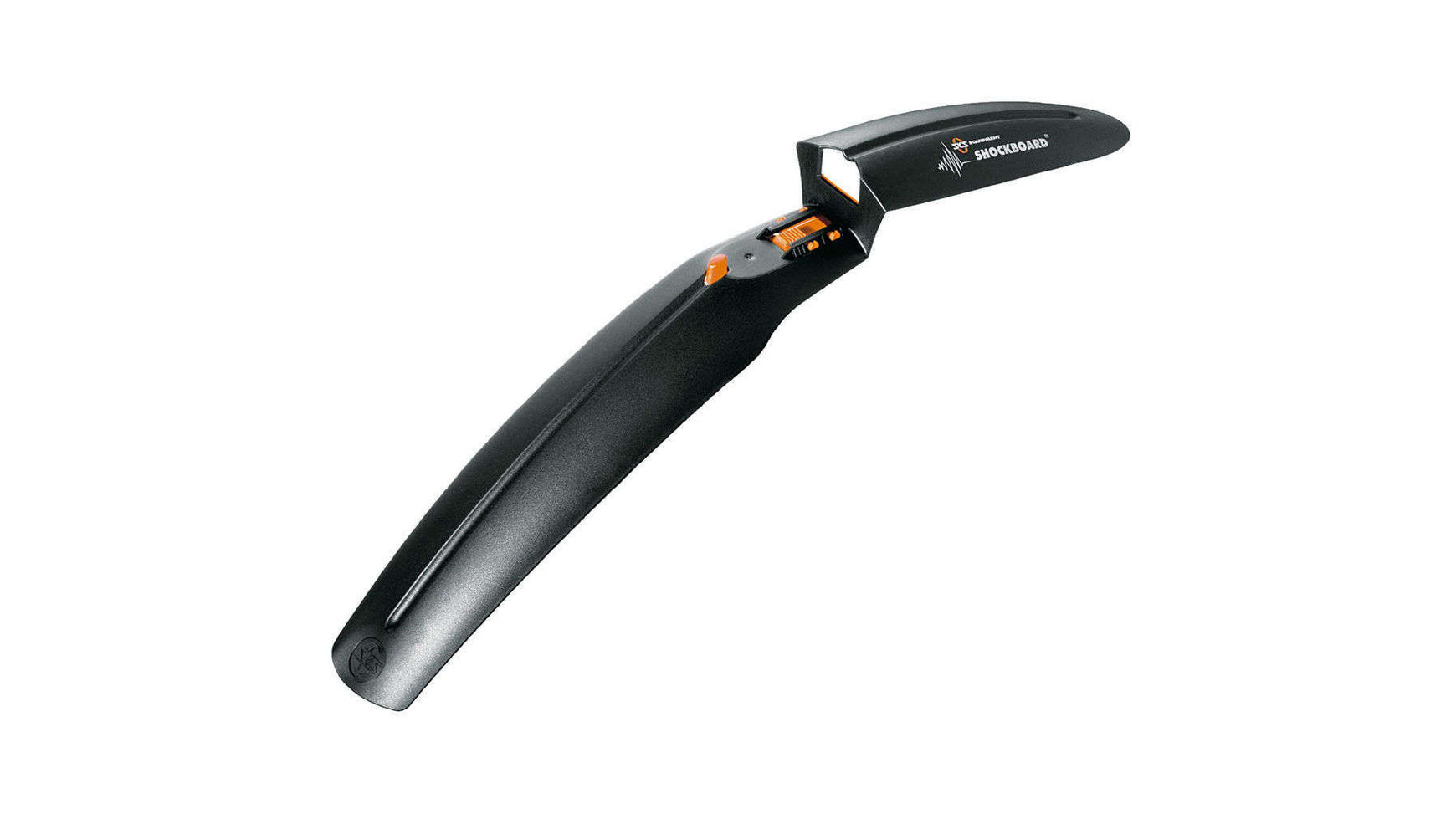 SKS Steckblech Shockboard VR SKS Steckblech Shockboard VR von SKS GERMANY