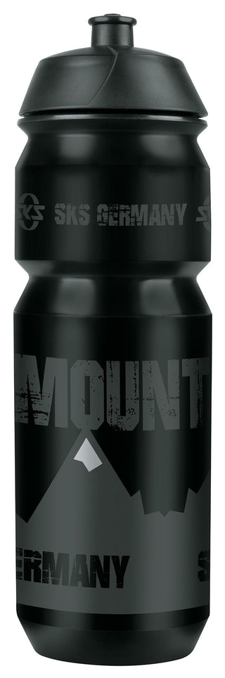 SKS Trinkflasche Mountain 750 ml schwarz SKS Trinkflasche Mountain 750 ml schwarz von SKS