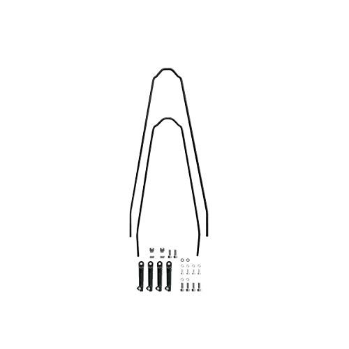 SKS GERMANY Unisex – Erwachsene U-Stay KIT VELO42 URBAN & VELO47 Trekking for SUNTOUR Forks with Eyelets Ersatzteil, einfarbig, Einheitsgröße SKS GERMANY Unisex – Erwachsene U-Stay KIT VELO42 URBAN & VELO47 Trekking for SUNTOUR Forks with Eyelets Ersatzteil, einfarbig, Einheitsgröße von SKS GERMANY