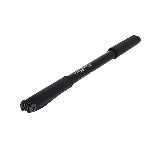 SKS VX Rahmenpumpe Länge 400-450 mm schwarz SKS VX Rahmenpumpe Länge 400-450 mm schwarz von SKS GERMANY