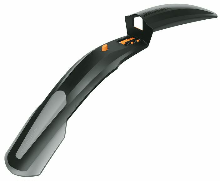 Schutzblech Vorderrad SKS Shockblade II 26 Zoll bis 29 Zoll 28/29 Zoll Schutzblech Vorderrad SKS Shockblade II 26 Zoll bis 29 Zoll 28/29 Zoll von SKS