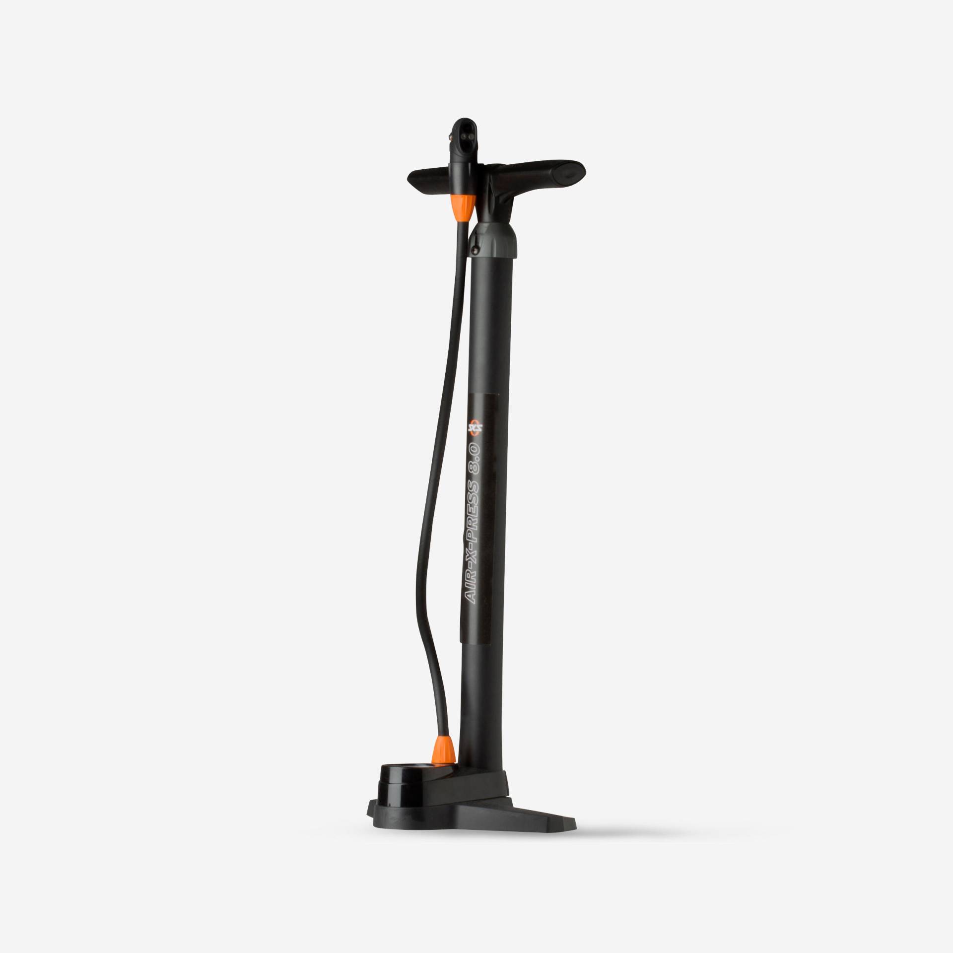 Fahrradpumpe Standpumpe - Air-X-Press 8.0 von SKS