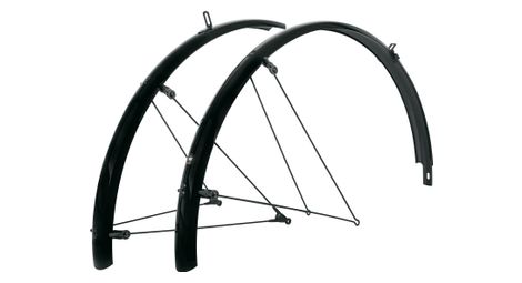 paar schutzbleche sks bluemels 24 i 53 mm schwarz paar schutzbleche sks bluemels 24 i 53 mm schwarz von SKS