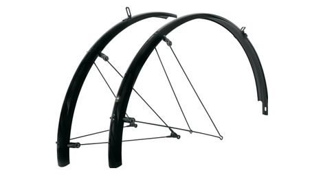 sks bluemels 28 basic 45 schutzblechpaar schwarz sks bluemels 28 basic 45 schutzblechpaar schwarz von SKS