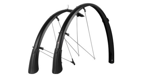 sks bluemels matt 45 black 28 kotflugelpaar sks bluemels matt 45 black 28 kotflugelpaar von SKS