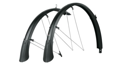 sks bluemels matt 53 schwarz 28 kotflugelpaar sks bluemels matt 53 schwarz 28 kotflugelpaar von SKS