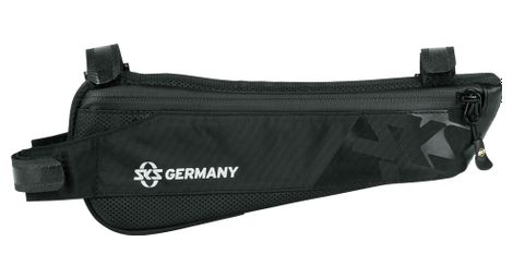 sks racer edge rahmentasche schwarz sks racer edge rahmentasche schwarz von SKS