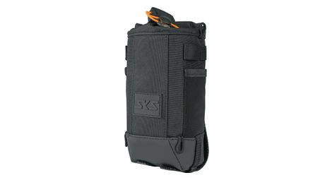 sks urban 1 25l lenkertasche schwarz sks urban 1 25l lenkertasche schwarz von SKS