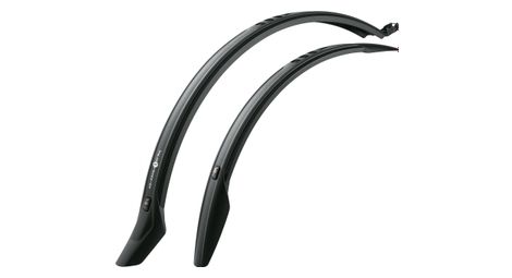 sks velo 47 trekking 28 set kotflugelpaar sks velo 47 trekking 28 set kotflugelpaar von SKS