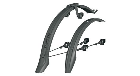 sks veloflexx 55 paar kotflugel schwarz sks veloflexx 55 paar kotflugel schwarz von SKS