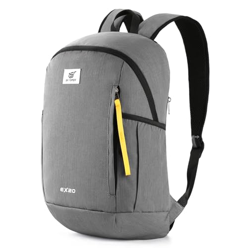 SKYSPER Rucksack 20L Herren Daypack Tagesrucksack Travel Backpack für Outdoor Ausflüge Städtetrips SKYSPER Rucksack 20L Herren Daypack Tagesrucksack Travel Backpack für Outdoor Ausflüge Städtetrips von SKYSPER