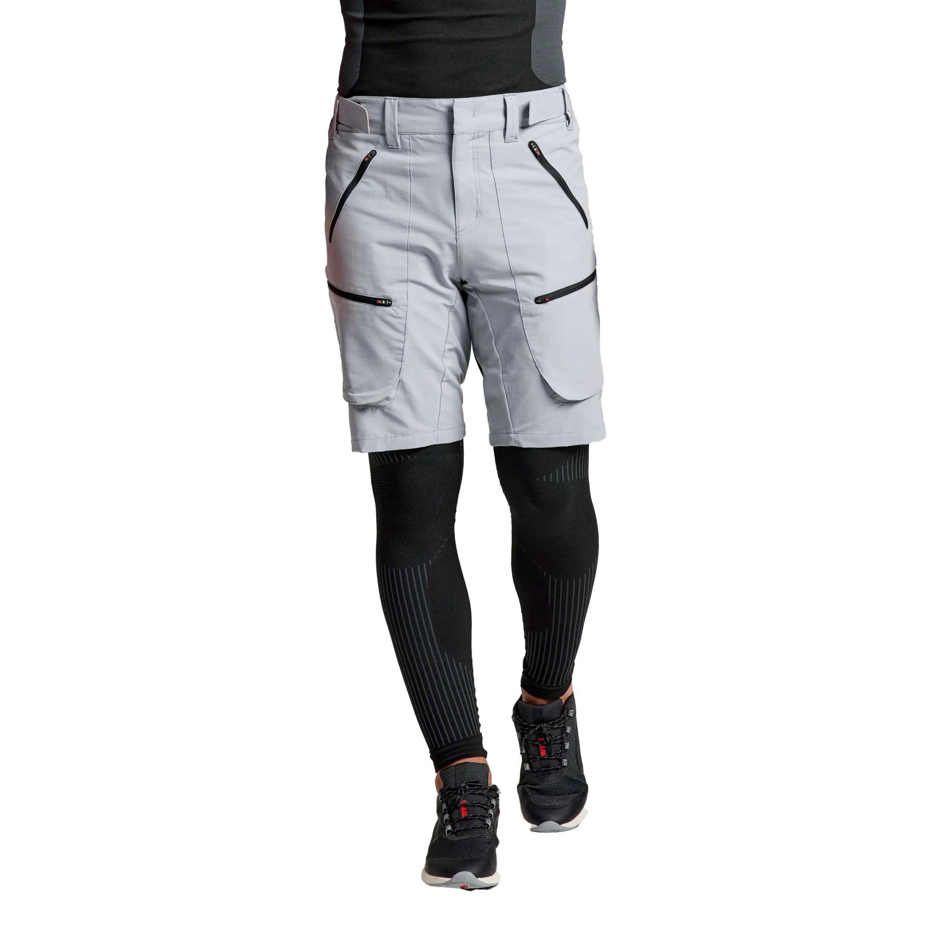 Slam Pro Tech Kurze Hose Erwachsene von SLAM