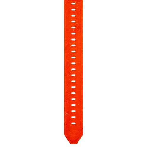 SLINGSHOT PRO Gummy Strap V1 2025 Firecracker Lure SLINGSHOT PRO Gummy Strap V1 2025 Firecracker Lure von SLINGSHOT
