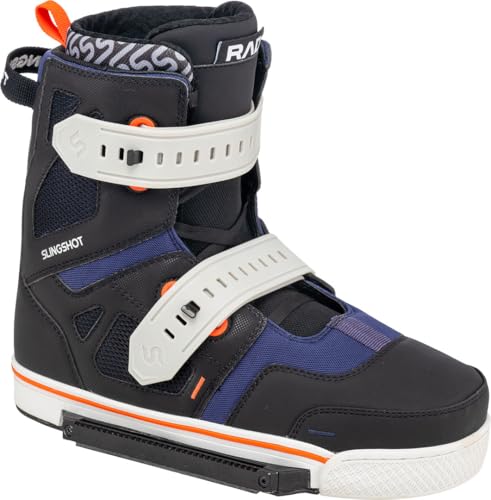 SLINGSHOT Rad Boots 2025,44 von SLINGSHOT