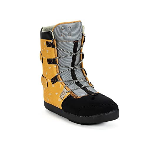 SLINGSHOT Space Mob Innenschuh 2023,44 SLINGSHOT Space Mob Innenschuh 2023,44 von SLINGSHOT