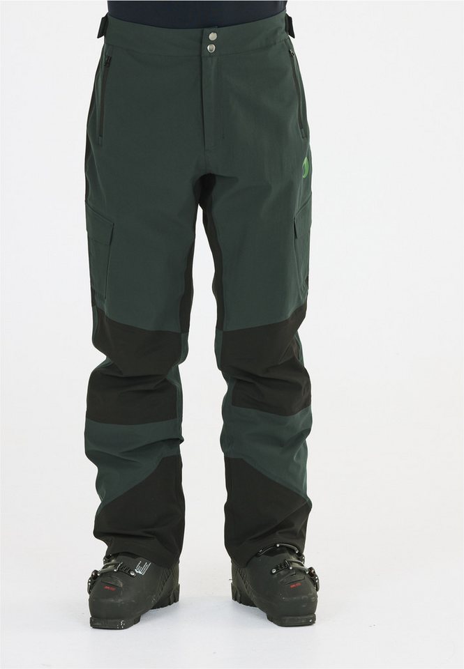 SLOPE Skihose Bandone Im wasser- und winddichten Design SLOPE Skihose Bandone Im wasser- und winddichten Design von SLOPE