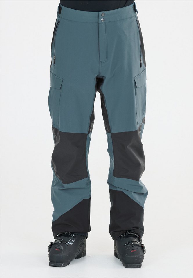 SLOPE Skihose Bandone Im wasser- und winddichten Design SLOPE Skihose Bandone Im wasser- und winddichten Design von SLOPE