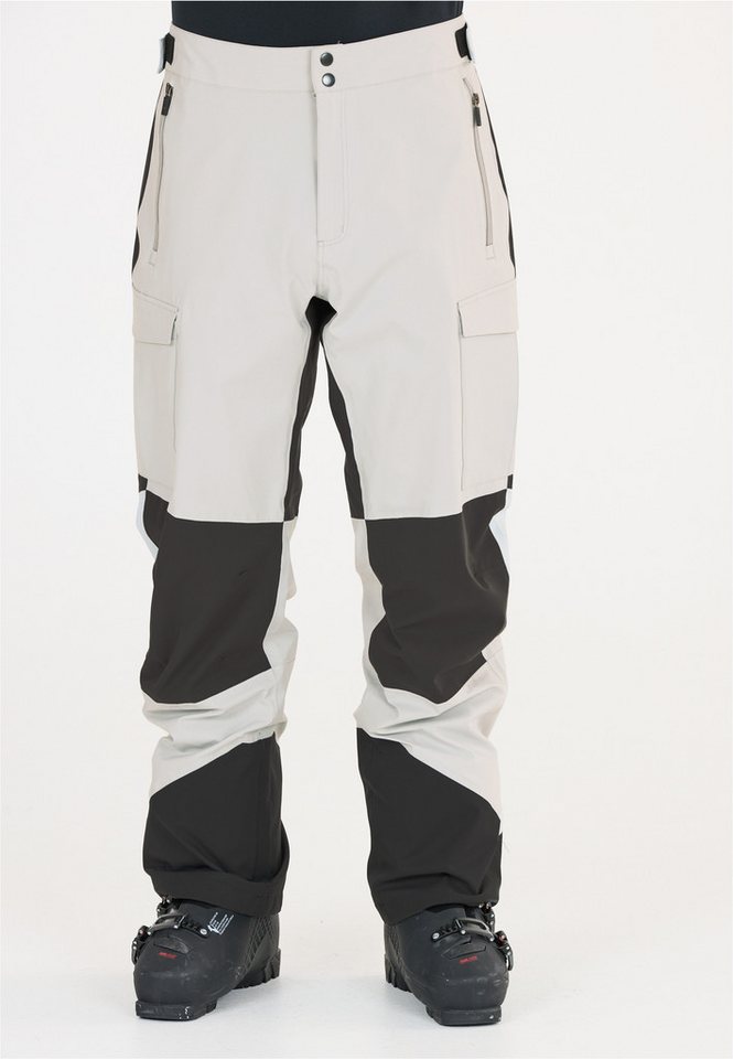 SLOPE Skihose Bandone Im wasser- und winddichten Design SLOPE Skihose Bandone Im wasser- und winddichten Design von SLOPE