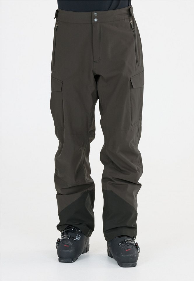 SLOPE Skihose Bandone Im wasser- und winddichten Design SLOPE Skihose Bandone Im wasser- und winddichten Design von SLOPE