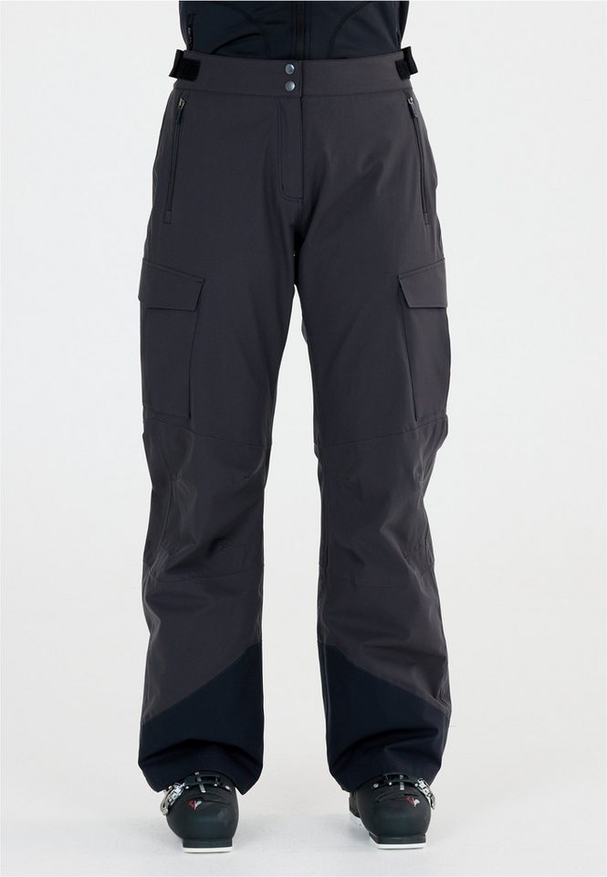 SLOPE Skihose Bandone mit wasserabweisender Membran SLOPE Skihose Bandone mit wasserabweisender Membran von SLOPE