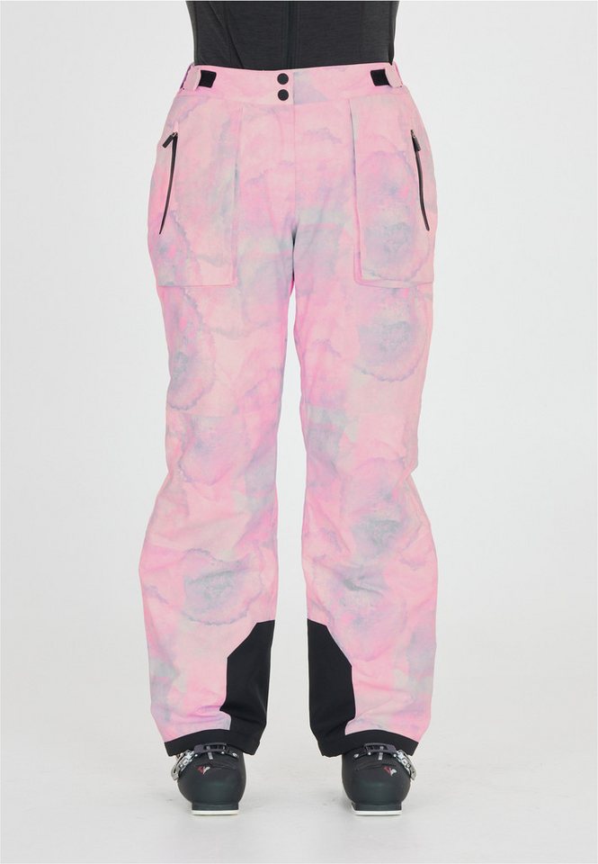 SLOPE Skihose Killy Mit All-Over-Print und Top Ausstattung SLOPE Skihose Killy Mit All-Over-Print und Top Ausstattung von SLOPE
