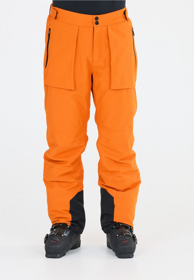 SLOPE Skihose Killy aus wetterfestem und atmungsaktivem Material SLOPE Skihose Killy aus wetterfestem und atmungsaktivem Material von SLOPE