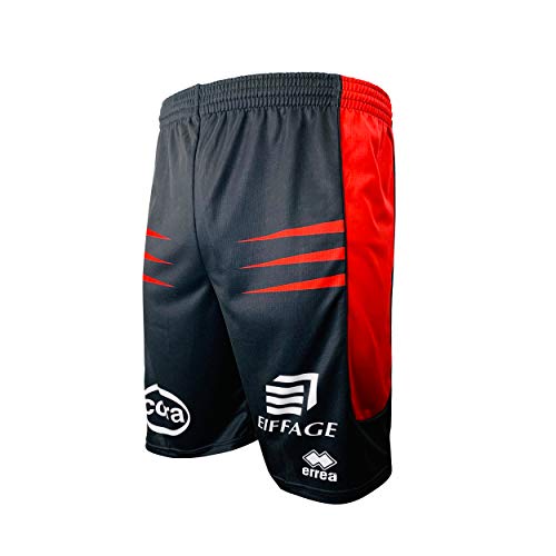 SLUC Nancy Shorts Official Outdoor 2019-2020 Basketball Unisex XL Schwarz SLUC Nancy Shorts Official Outdoor 2019-2020 Basketball Unisex XL Schwarz von SLUC Nancy