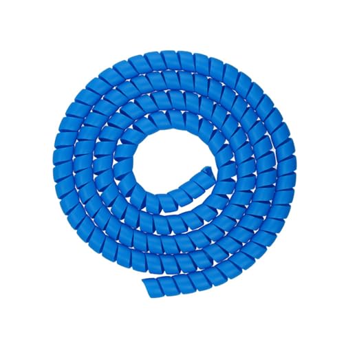 SLXLYH Roller-Bremskabelgehäuse-Schutzkabel, 2 m, Roller-Spiralen, Schlauch, Kabelschutz, Bremsleitungsspiralen, Schlauchwickel SLXLYH Roller-Bremskabelgehäuse-Schutzkabel, 2 m, Roller-Spiralen, Schlauch, Kabelschutz, Bremsleitungsspiralen, Schlauchwickel von SLXLYH