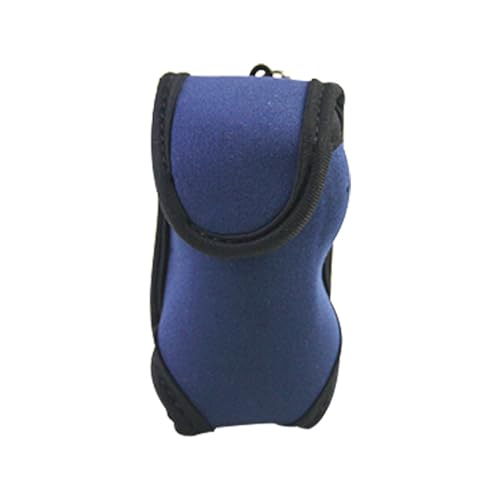 SLXLYH Tasche mit Tee-Halter, Gürtelclip, Tragetasche, tragbares Zubehör für Damen und Herren von SLXLYH