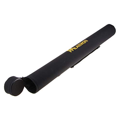 SM SunniMix Angelrutenrohr, Ultraleichtes, Tragbares Angelrutenetui, Frauen, Outdoor Angelzubehör SM SunniMix Angelrutenrohr, Ultraleichtes, Tragbares Angelrutenetui, Frauen, Outdoor Angelzubehör von SM SunniMix
