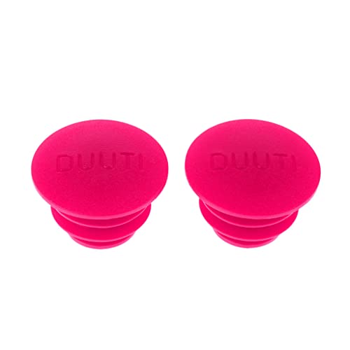 SM SunniMix Endstopfen Endkappen stopfen für Fahrrad Mountainbike, Rosa, 27mm SM SunniMix Endstopfen Endkappen stopfen für Fahrrad Mountainbike, Rosa, 27mm von SM SunniMix