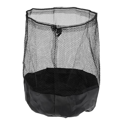 SM SunniMix Netztasche mit Kordelzug für Markierungshütchen Markierungsteller SM SunniMix Netztasche mit Kordelzug für Markierungshütchen Markierungsteller von SM SunniMix