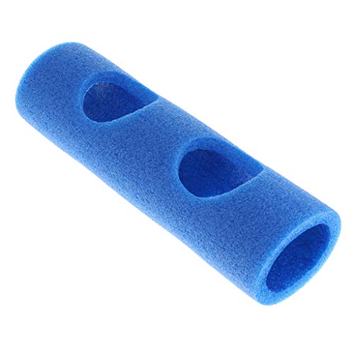 SM SunniMix Schwimmnudel Poolnudel Verbinder Connector Steckverbindung, 2 Löcher von SM SunniMix