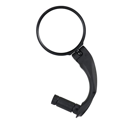 SmartGyro Lenker-Rückspiegel – kompatibel mit Rollern und Fahrrädern, Winkel verstellbar, universell, konvex, Spiegelgröße 7 cm SmartGyro Lenker-Rückspiegel – kompatibel mit Rollern und Fahrrädern, Winkel verstellbar, universell, konvex, Spiegelgröße 7 cm von SMARTGYRO