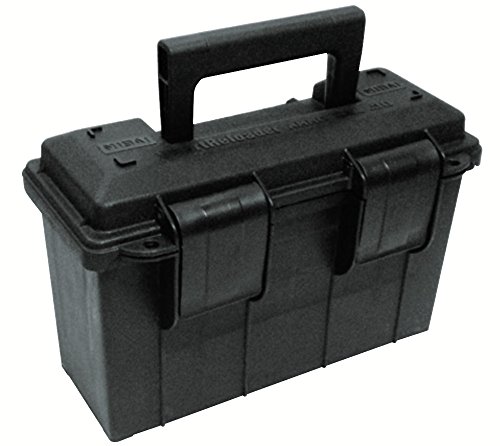 SMARTRELOADER Ammo Can #30 Schwarz M19A1 SMARTRELOADER Ammo Can #30 Schwarz M19A1 von SMARTRELOADER